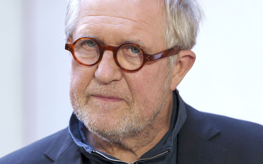 Harald Krassnitzer ernst