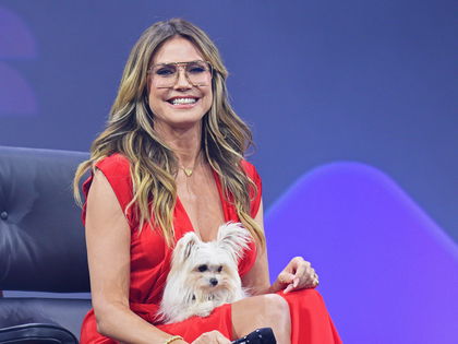 Heidi Klum packt aus: Enthüllung über GNTM, Nachwuchsmodels & Zukunftspläne