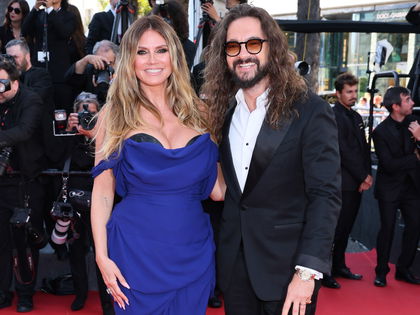 "Besten Sex, den ich jemals im Leben hatte": Intime Enthüllungen von Tom Kaulitz über Heidi Klum