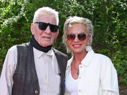 "Ich bin erschöpft": Ehrliche Worte von Annika nach erneutem Klinik-Drama um Heinz Hoenig
