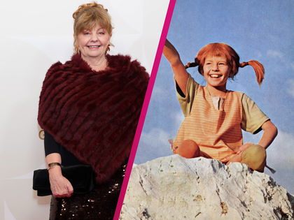 Inger Nilsson: Ihre Rolle als "Pippi Langstrumpf" brachte ihr kein Glück
