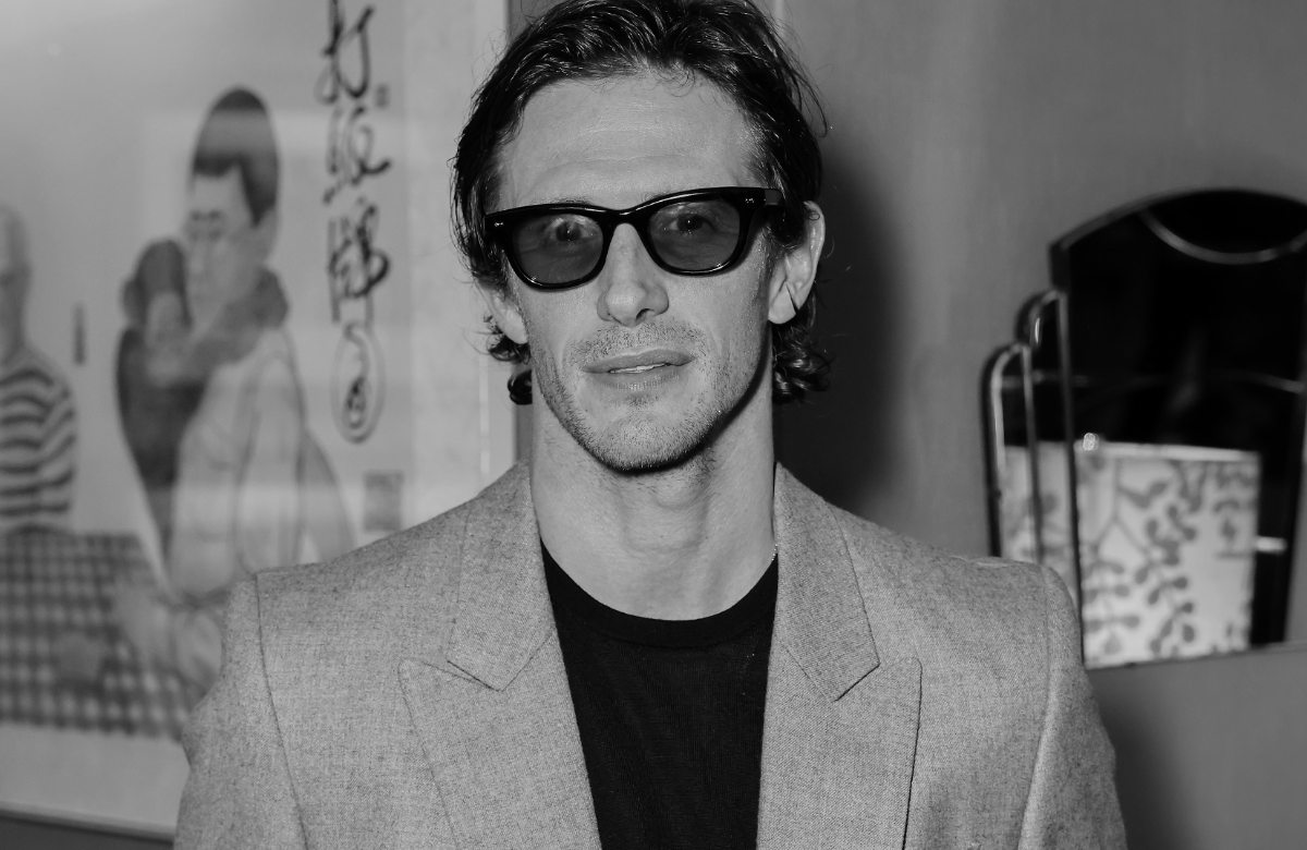 Schauspieler Jake Hall kam bei einem Unfall auf Mallorca ums Leben