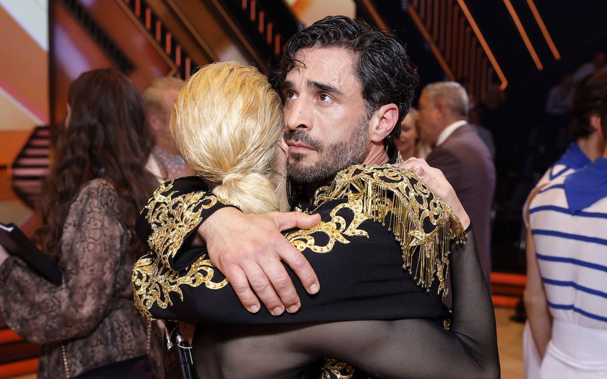 Jan Kittmann bei Lets Dance ausgeschieden