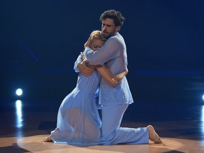 "Let's Dance"-Jan Kittmann: "Überbewertet" – Gemischte Gefühle bei seinem "Magic Moment"