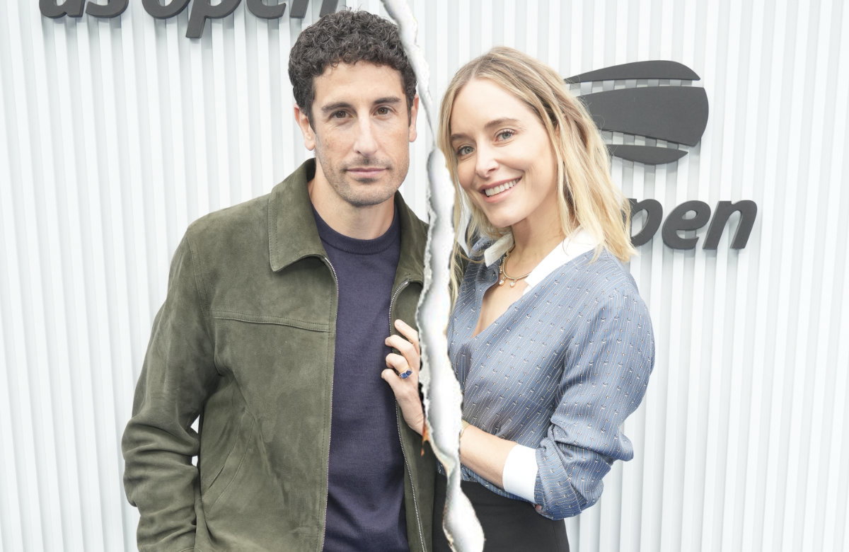 Jason Biggs Trennung
