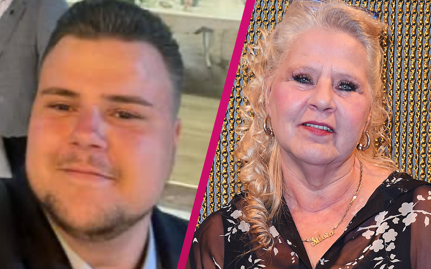 Jeremy Pascal Wollny enthüllt Details über den Gemütszustand von Mama Silvia Wollny