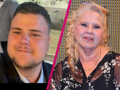 Jeremy Pascal Wollny bricht sein Schweigen zu Silvia Wollnys Zustand: "Mama hat zu kämpfen