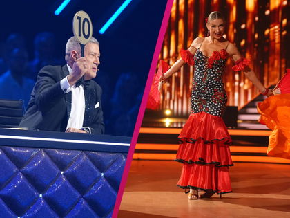 "Let's Dance": Wegen Anna-Carina Woitschack – Fans gehen auf Joachim Llambi los