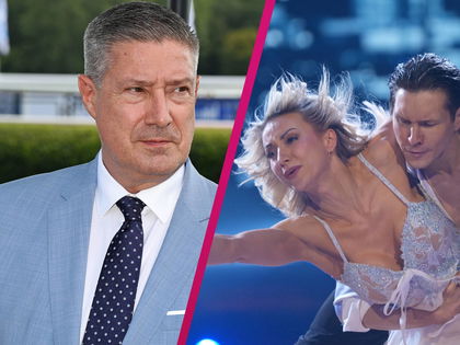 "Let's Dance": "Enttäuschend" – Anna-Carina Woitschack reagiert auf Kritik von Joachim Llambi