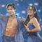 "Schöner Ellenbogenhaken": Schreckmoment im "Let's Dance"-Training – Malika Dzumaev verletzt Joel Mattli