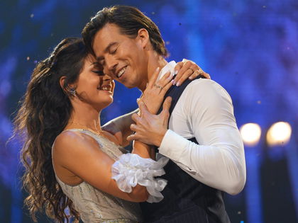 "Let's Dance": Lassen Joel Mattli & Malika Dzumaev heute die Liebesbombe platzen?
