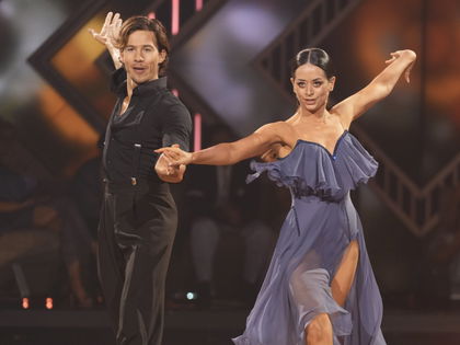 Joel Mattli: "Alles andere als leicht" – Schwere Entscheidung wegen "Let's Dance"