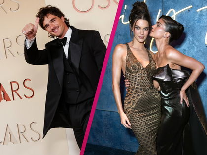 Kendall Jenner & Jacob Elordi: Hat Schwester Kylie ihr den Richtigen ausgesucht?