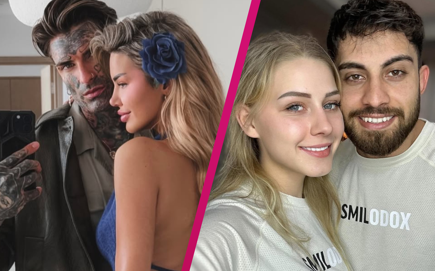 Ziehen Kim Virginia Hartung, Nikola Glumac, Loredana Wollny und Servet 2026 ins "Sommerhaus der Stars"?