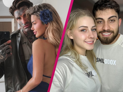 "Sommerhaus der Stars" 2026: Gerüchte um Promi-Paare - Ziehen etwa Loredana Wollny und Kim Virginia ein?