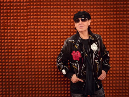 Scorpions-Star Klaus Meine: Nach "Sing meinen Song"-Auftritt – Wie krank ist er wirklich?