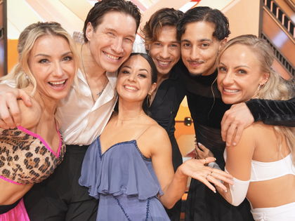 "Let's Dance": Geheimnis um KI-Klausel im Vertrag enthüllt