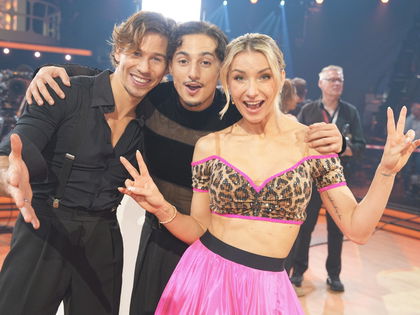 "Let's Dance": Entscheidender Vorteil für Anna-Carina Woitschack? Jury bewertet Finalisten