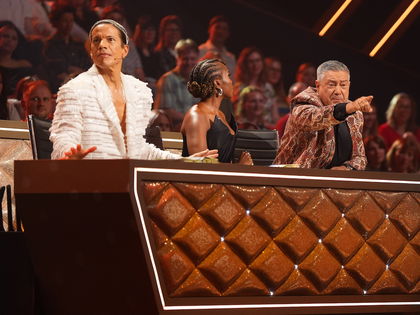 "Let's Dance"-Eskalation: Jury-Zoff nach Ross Antony! "Einfach nur peinlich"