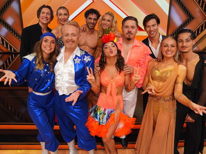 "Let's Dance": Fans trauern um "Magic Moment"-Performance