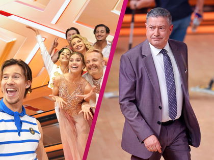"Let's Dance": "Der Druck ist enorm" – Joachim Llambi gibt Final-Prognose ab