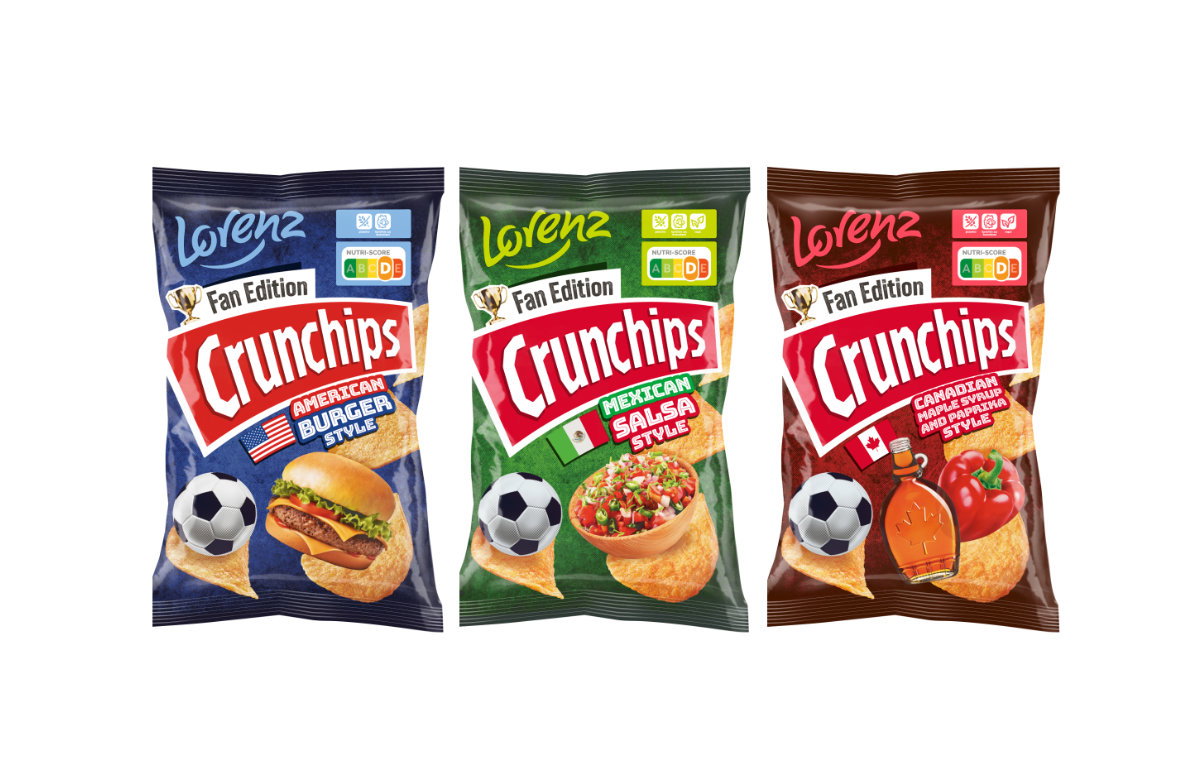 Crunchips