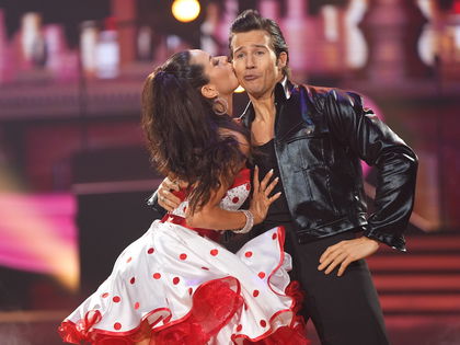 "Let's Dance"-Finale: Funkenflug beim Freestyle! Fans rasten wegen Joel Mattli & Malika aus
