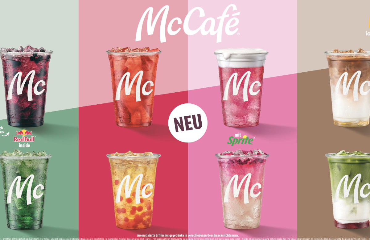 McCafe