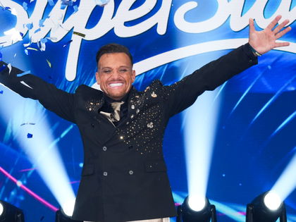 Menowin Fröhlich: Bittere Enttäuschung nach DSDS-Sieg