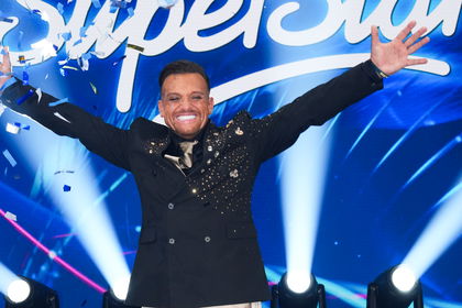 Menowin Fröhlich: Bittere Enttäuschung nach DSDS-Sieg