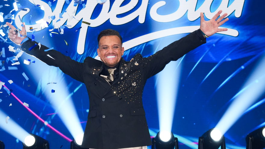 Menowin Fröhlich hat DSDS 2026 gewonnen