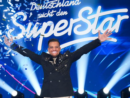 Kampfansage an DSDS: Bessere Einschaltquoten dank Menowin Fröhlich als Juror?