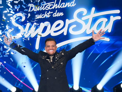 Bittere Fan-Vorwürfe nach Menowin Fröhlichs DSDS-Sieg: "Geplant und manipuliert"