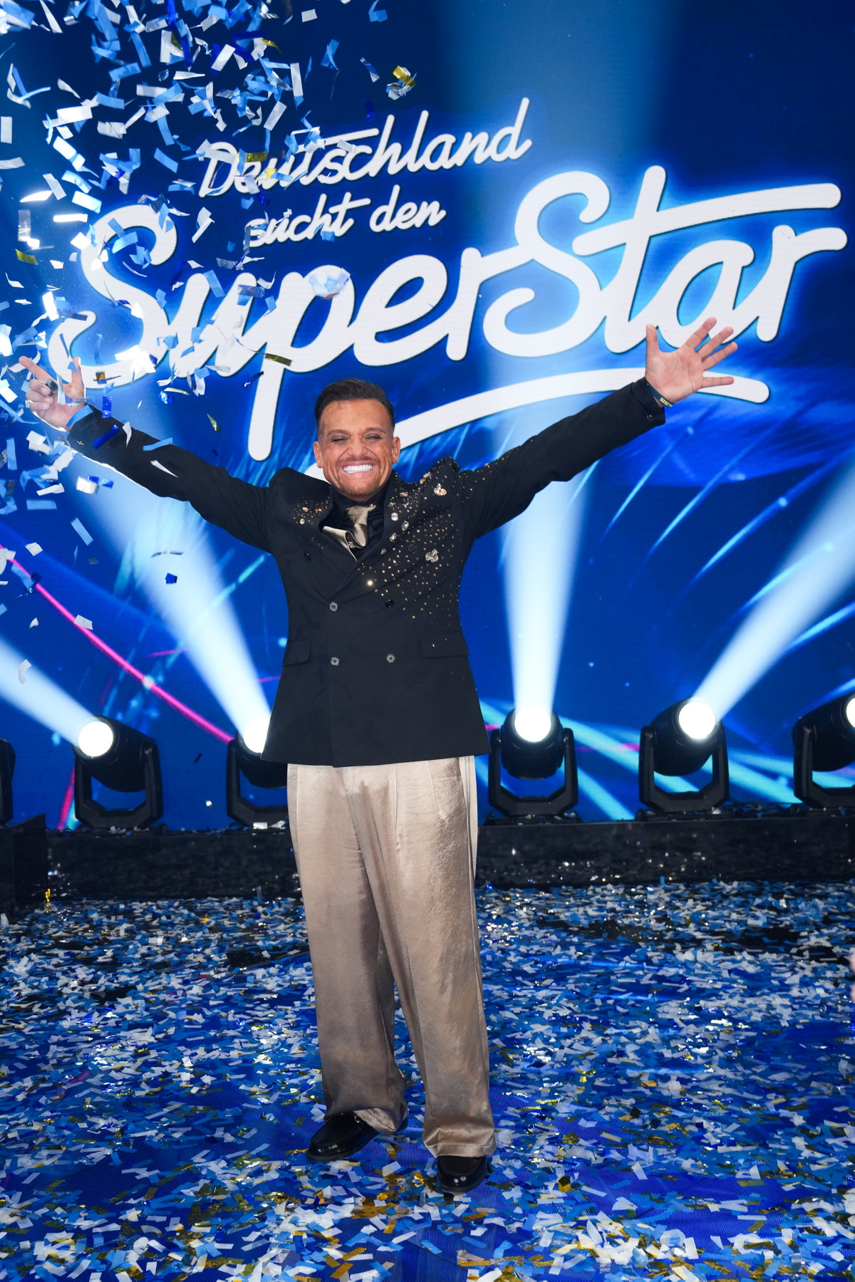 Menowin Fröhlich hat DSDS 2026 gewonnen