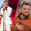 "Fast gestorben": DSDS-Star Menowin Fröhlich packt über 170-Kilo-Vergangenheit aus
