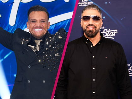 Menowin Fröhlich: Vielsagende Reaktion von Ex-Rivale Mehrzad Marashi auf DSDS-Sieg
