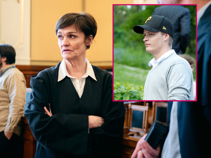 Marius Borg Høiby: Seine Ex-Freundin („Frogner-Frau“) schlägt nach Wut-Attacke zurück!