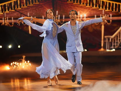 "Let's Dance"-Milano: Jury-Eklat nach Punkte-Absturz? Fans wüten – "Immer unterbewertet!"