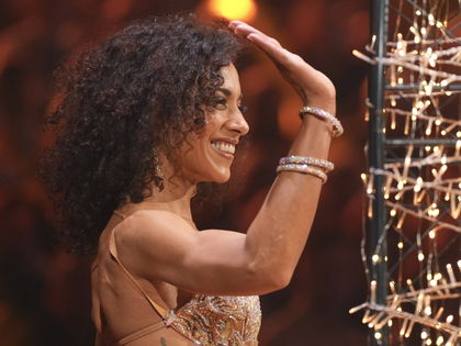 "Let's Dance": Fans hätten lieber Nadja Benaissa im Finale gesehen
