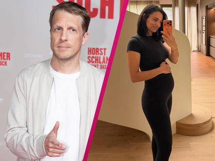 Fake-Schwangerschaft & Co.: Oliver Pocher schießt erneut gegen Amira Aly