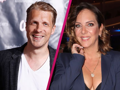 Oliver Pocher: Jetzt spricht er zum ersten Mal über die Liebesgerüchte mit Danni Büchner