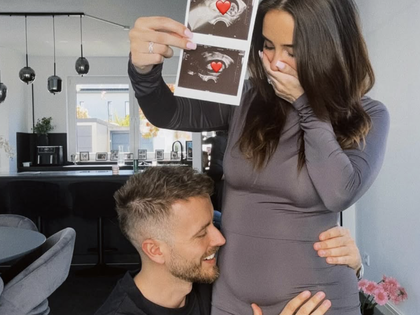 Julian Claßen & Palina: Baby-Überraschung nach Fehlgeburt - "Wir sind wieder schwanger"