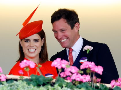 Prinzessin Eugenie: Baby-Sensation! Sie ist zum dritten Mal schwanger