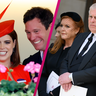 Prinzessin Eugenie: Bittere Baby-Klatsche für Mama Fergie