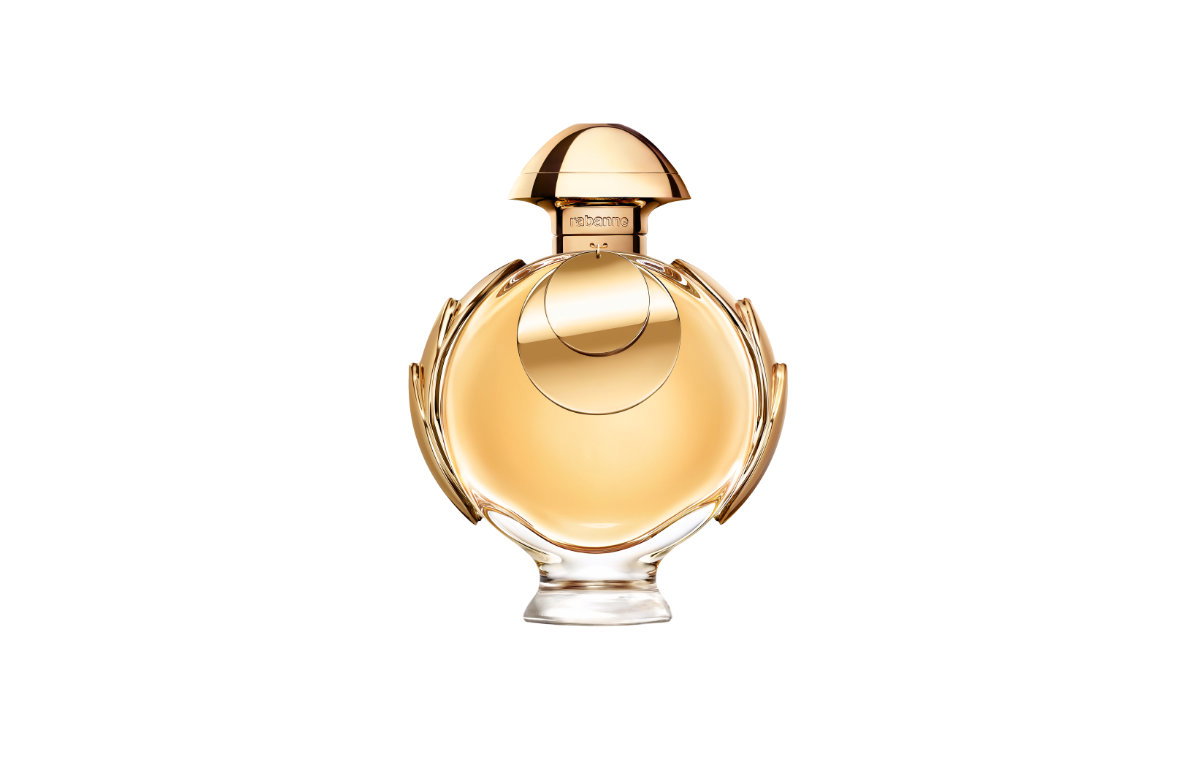 Rabanne Olympea