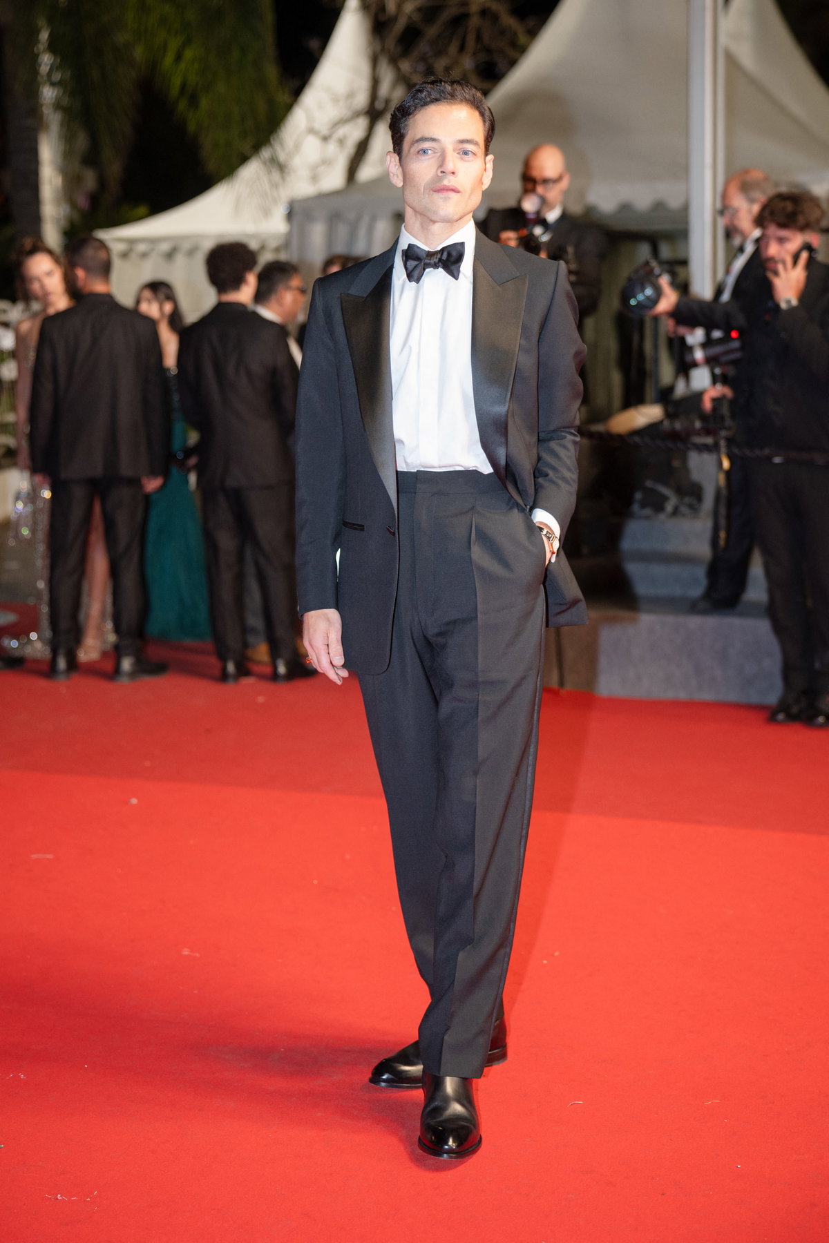 Rami Malek