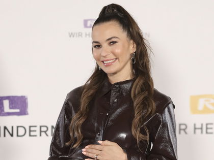 Renata Lusin: "Let's Dance"-Comeback mit Baby Tessa? "Würde mich super-super freuen"