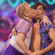 "Let's Dance"-Ross Antony: "Perfect Match" – Salsa mit Alexandru Ionel sorgt für Fan-Beben