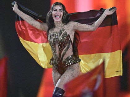 Sarah Engels: "Schon lange kein musikalischer Wettbewerb" – Fan-Wut nach ESC-Klatsche