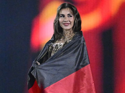 Eurovision Song Contest 2026: Sarah Engels zieht trotz enttäuschender Platzierung positives Fazit